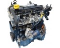 ENGINE 1 5 dci 65 82HP NISSAN NOTE MICRA ALMERA Starter rear Euro 3 Car type cargo vans passenger cars