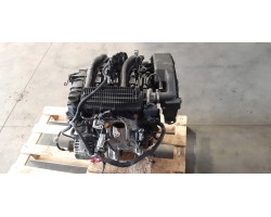 PEUGEOT 2008 ENGINE 1 2 10B215