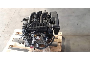 PEUGEOT 2008 ENGINE 1 2 10B215