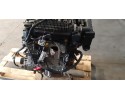 PEUGEOT 2008 ENGINE 1 2 10B215 Catalog number of the part 10B215