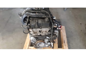 PEUGEOT 2008 ENGINE 1 2 10B215 Part manufacturer Peugeot OE