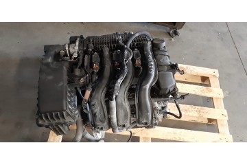 PEUGEOT 2008 ENGINE 1 2 10B215 Car type passenger cars