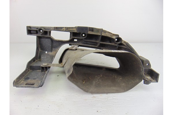 4G0807363C TUBO ESCAPE TRASERO AUDI A6 BERLINA (4GC)