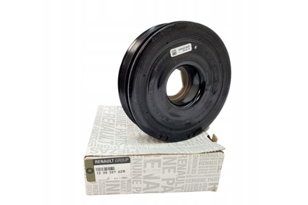 Pulley Shaft Renault 1 6Dci 123032762R Original