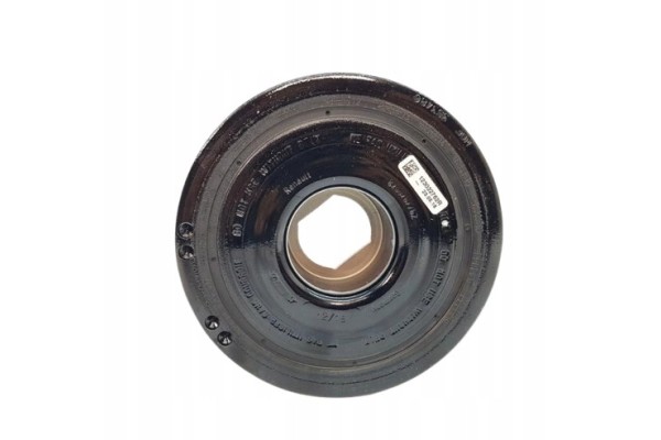 Pulley Shaft Renault 1 6Dci 123032762R Original Part manufacturer Renault OE