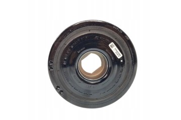 Pulley Shaft Renault 1 6Dci 123032762R Original Part manufacturer Renault OE