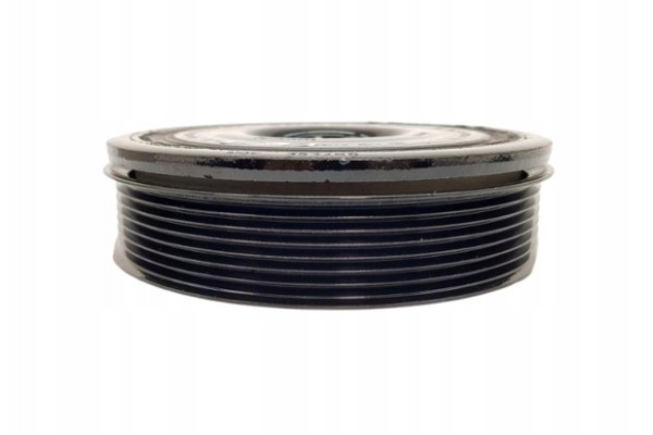 Pulley Shaft Renault 1 6Dci 123032762R Original Quality of parts according to GVO O original with manufacturer s logo OE