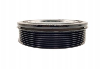 Pulley Shaft Renault 1 6Dci 123032762R Original Quality of parts according to GVO O original with manufacturer s logo OE