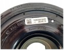 Pulley Shaft Renault 1 6Dci 123032762R Original Engine type diesel