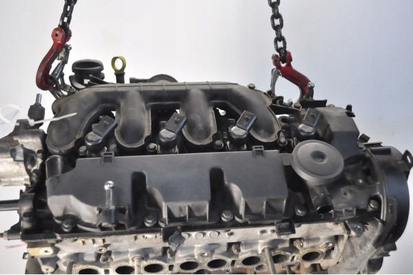 C4 GRAND PICASSO 307 308 407 2 0 HDI 136KM 140KM MOTOR RHJ RHR RH01 RHF Part manufacturer Citroen OE