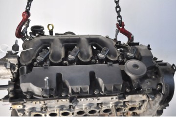 C4 GRAND PICASSO 307 308 407 2 0 HDI 136KM 140KM MOTOR RHJ RHR RH01 RHF Part manufacturer Citroen OE
