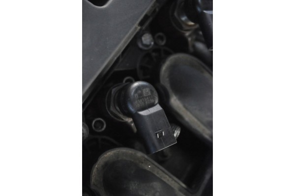 Motor 2.0 HDI 136-140CV RHJ RHR RH01 RHF para Citroën y Peugeot