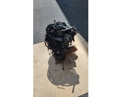 ENGINE BERLINGO JUMPY EXPERT II 1 6 HDI 9H07 COMPLETE