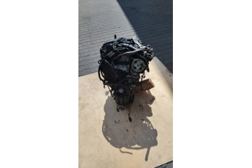 ENGINE BERLINGO JUMPY EXPERT II 1 6 HDI 9H07 COMPLETE