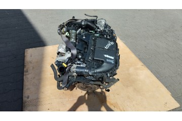 ENGINE BERLINGO JUMPY EXPERT II 1 6 HDI 9H07 COMPLETE Part manufacturer Groupe PSA
