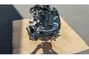 ENGINE BERLINGO JUMPY EXPERT II 1 6 HDI 9H07 COMPLETE Car type cargo vans passenger cars