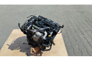 Motor Completo Berlingo Jumpy Expert II 1.6 HDI 9H07