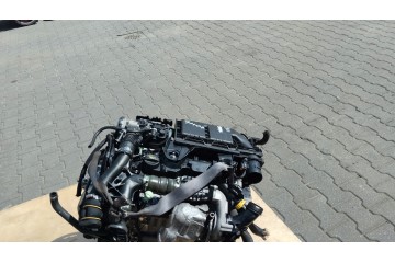 Motor Completo Berlingo Jumpy Expert II 1.6 HDI 9H07