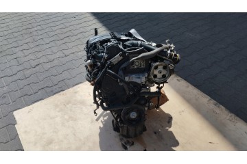 Motor Completo Berlingo Jumpy Expert II 1.6 HDI 9H07