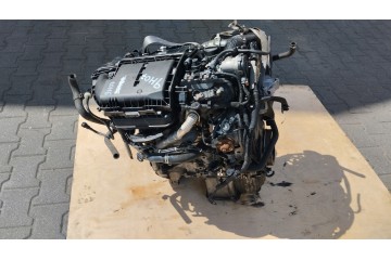 Motor Completo Berlingo Jumpy Expert II 1.6 HDI 9H07