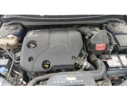 Engine post KIA CEE D CEED 1 6 CRDI D4FB 90HP 66kW starts
