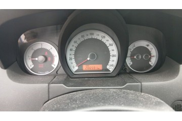 Engine post KIA CEE D CEED 1 6 CRDI D4FB 90HP 66kW starts Catalog number of the part D4FB
