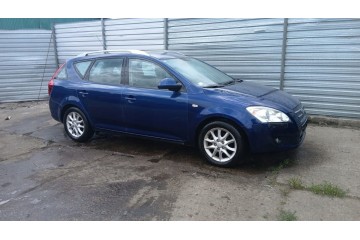 Engine post KIA CEE D CEED 1 6 CRDI D4FB 90HP 66kW starts Part manufacturer Kia OE