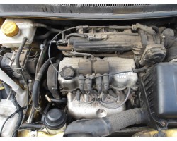 ENGINE CHEVROLET MATIZ 1 0 B10S B10S1 COMPLETE FILM