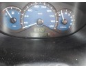 ENGINE CHEVROLET MATIZ 1 0 B10S B10S1 COMPLETE FILM Part manufacturer Chevrolet OE