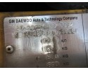 ENGINE CHEVROLET MATIZ 1 0 B10S B10S1 COMPLETE FILM Catalog number of the part B10S