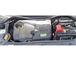 ENGINE RENAULT MEGANE II 1 5 DCI K9K724