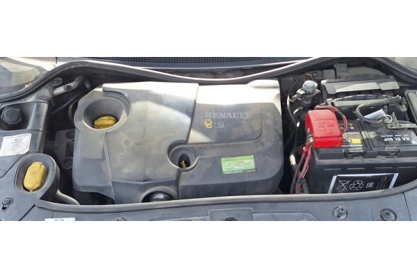 ENGINE RENAULT MEGANE II 1 5 DCI K9K724