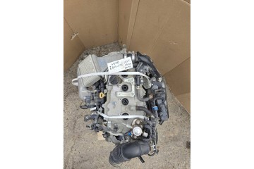 COMPLETE ENGINE TOYOTA 1 2 8NR FTS NO MAG 450773 Catalog number of the part 8NR FTS