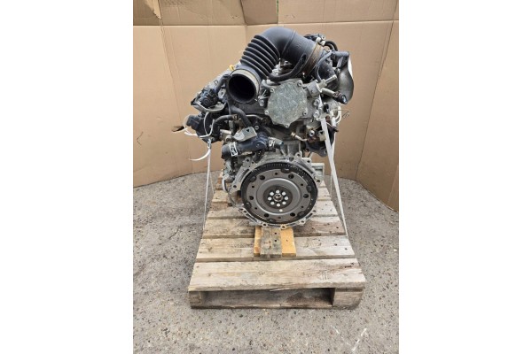 COMPLETE ENGINE TOYOTA 1 2 8NR FTS NO MAG 450773 Engine type petrol