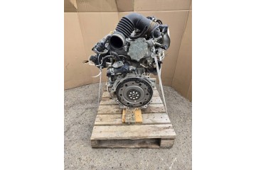 COMPLETE ENGINE TOYOTA 1 2 8NR FTS NO MAG 450773 Engine type petrol