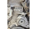 Motor Completo Toyota 1.2 8NR-FTS No. MAG 450773