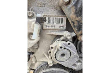 Motor Completo Toyota 1.2 8NR-FTS No. MAG 450773