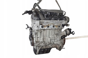 Engine Citroen C4 C3 Peugeot 3008 Mini 1 6 VTI 120HP EURO4 5FW NEW TIMING