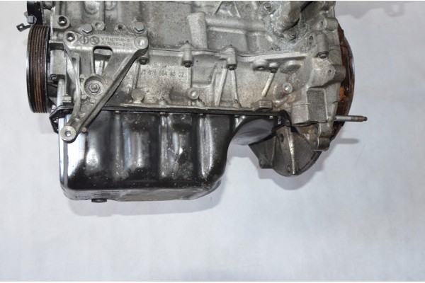 Engine Citroen C4 C3 Peugeot 3008 Mini 1 6 VTI 120HP EURO4 5FW NEW TIMING Part manufacturer Citroen OE