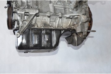 Engine Citroen C4 C3 Peugeot 3008 Mini 1 6 VTI 120HP EURO4 5FW NEW TIMING Part manufacturer Citroen OE