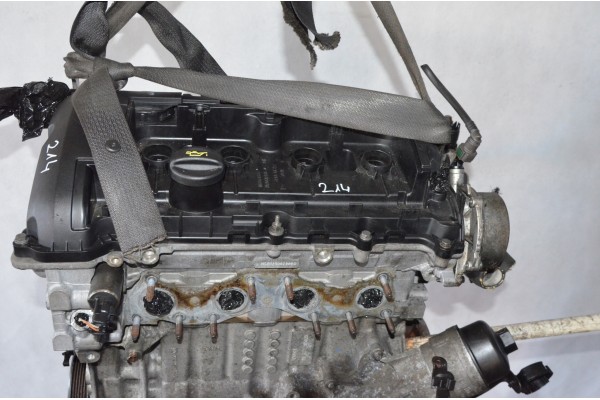 Engine Citroen C4 C3 Peugeot 3008 Mini 1 6 VTI 120HP EURO4 5FW NEW TIMING Catalog number of the part 5FW