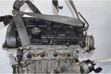 Engine Citroen C4 C3 Peugeot 3008 Mini 1 6 VTI 120HP EURO4 5FW NEW TIMING Catalog number of the part 5FW