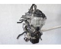 Engine Citroen C4 C3 Peugeot 3008 Mini 1 6 VTI 120HP EURO4 5FW NEW TIMING Car type passenger cars