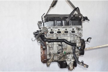 Engine Citroen C4 C3 Peugeot 3008 Mini 1 6 VTI 120HP EURO4 5FW NEW TIMING Catalog number of substitutes 5FW 1 6 VTi 120 KM EURO 