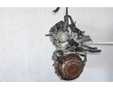 Engine Citroen C4 C3 Peugeot 3008 Mini 1 6 VTI 120HP EURO4 5FW NEW TIMING Catalog number of the original 5FW