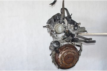 Engine Citroen C4 C3 Peugeot 3008 Mini 1 6 VTI 120HP EURO4 5FW NEW TIMING Catalog number of the original 5FW
