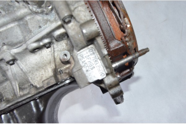 Engine Citroen C4 C3 Peugeot 3008 Mini 1 6 VTI 120HP EURO4 5FW NEW TIMING Engine type petrol