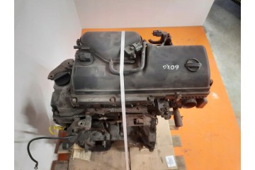NISSAN MICRA K12 1 4MT 88 KM 02 07 PETROL ENGINE CR14 CR14