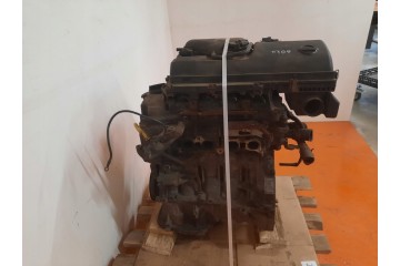 NISSAN MICRA K12 1 4MT 88 KM 02 07 PETROL ENGINE CR14 CR14 Catalog number of the part CR14