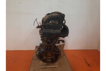 NISSAN MICRA K12 1 4MT 88 KM 02 07 PETROL ENGINE CR14 CR14 Car type passenger cars